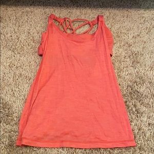 Lululemon tank top